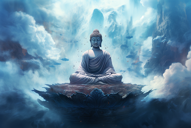 buddha idézet